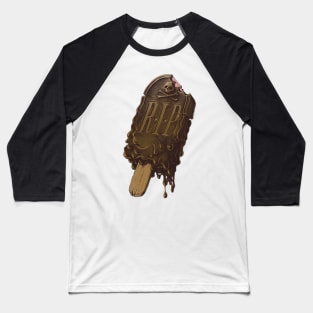 D.R.I.P. Baseball T-Shirt